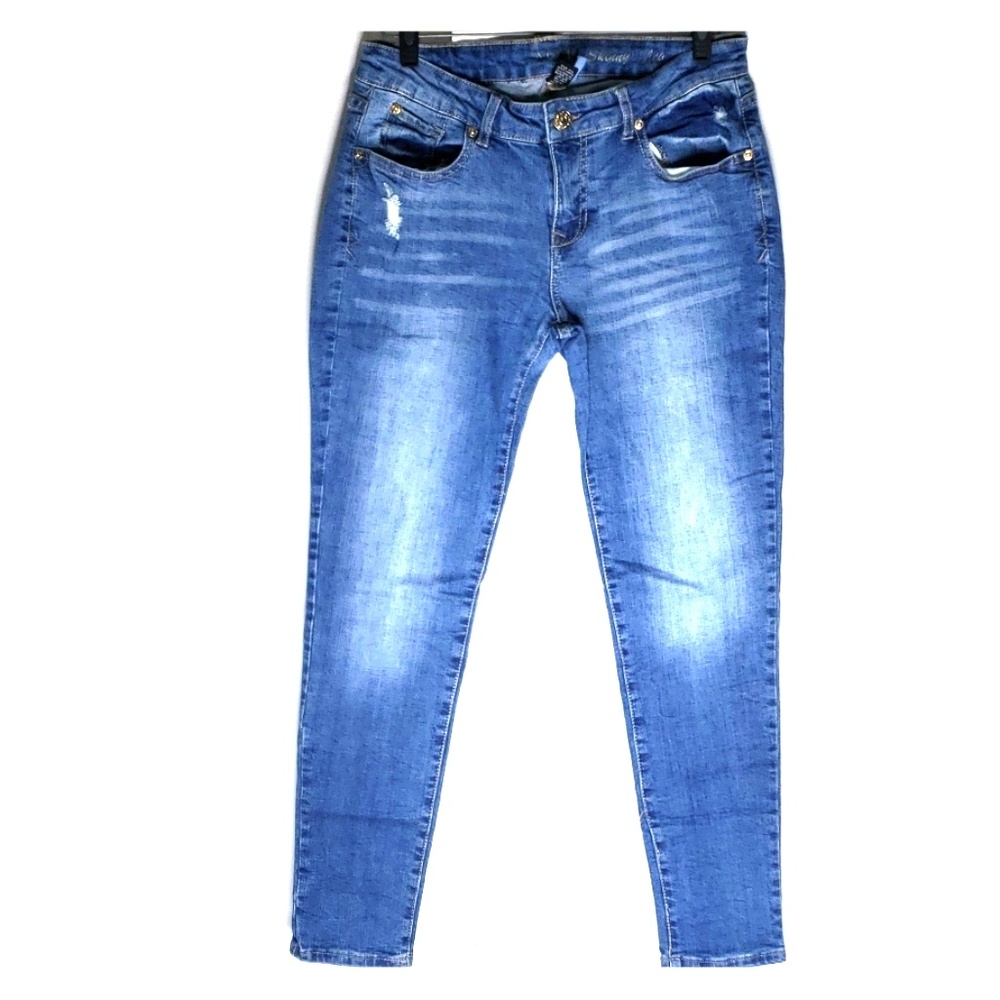 Apt. 9 Jeans